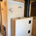 Soemüür saunakerisele