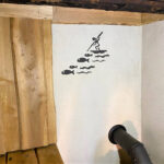 Soemüür saunakerisele