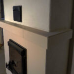 Soemüüriga pliit ja ahi Mehikoormas