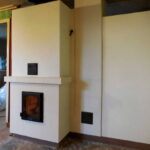 Soemüüriga pliit ja ahi Mehikoormas