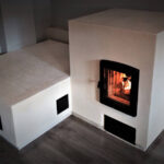 Väike praktiline ahi