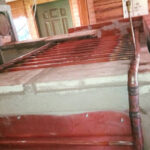 Veeküttega kombineeritud ahi