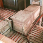 Veeküttega kombineeritud ahi