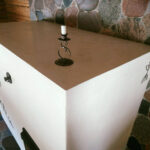 Veeküttega kombineeritud ahi