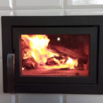 Võimas ahi ja suure jõudlusega pliit