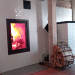 Võimas ahi ja suure jõudlusega pliit