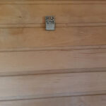 HUUM CLIFF elektrikerise paigaldus