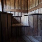 Kombikerisega saun Tartumaal