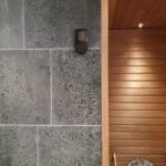 HUUM DROP paigaldus Kadriorus