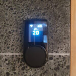 HUUM DROP paigaldus Kadriorus