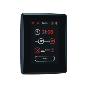 Mobiilne juhtseade Saunum Leil