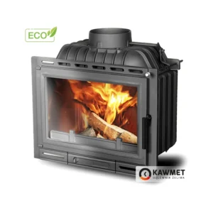 Malmist kaminasüdamik KAWMET W13A 11,5kW ECO