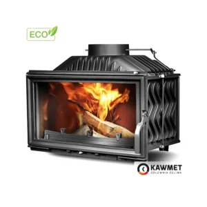 Malmist kaminasüdamik KAWMET W15 9,4kW ECO