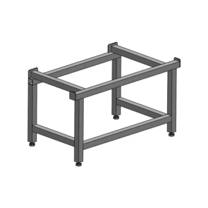 Malmist kaminasüdamik Kawmet W8 17,5kW Eco alus