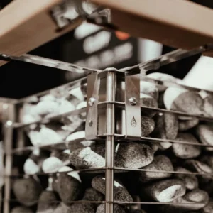 Kaitsepiire HUUM CLIFF kerisele