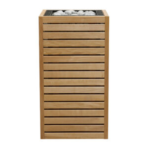 Elektrikeris HUUM CORE BK (termohaab)