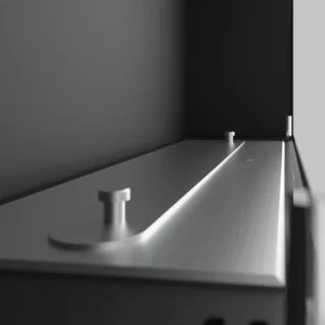 Biokamin seinale SIMPLEfire Blackbox 900