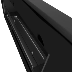 Biokamin SIMPLEfire Corner 1200 R (klaasiga)