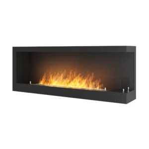 Biokamin SIMPLEfire Corner 1200 R (klaasiga)