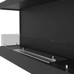 Biokamin SIMPLEfire Corner 900 L (klaasiga)