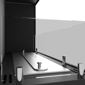 Biokamin SIMPLEfire Corner 900 L (klaasiga)