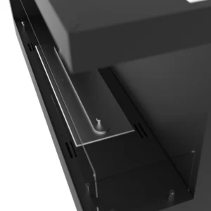 Biokamin SIMPLEfire Corner 900 R (klaasiga)