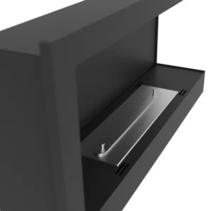 Biokamin SIMPLEfire Corner 900 R (klaasita)