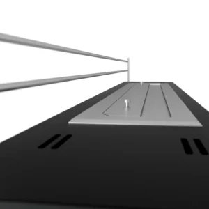 Biokamin SIMPLEfire Firebox 1200 (klaasita)