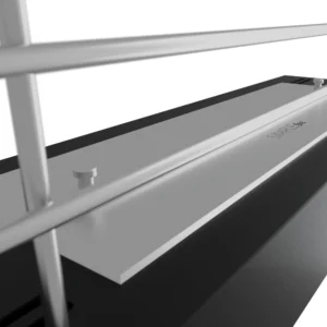 Biokamin SIMPLEfire Firebox 600 (klaasita)