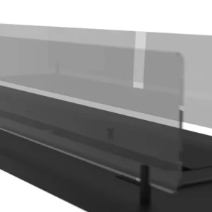 Biopõleti InFire Insert Black 1200