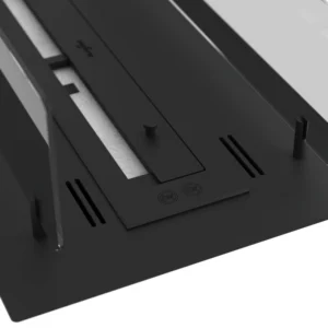 Biopõleti InFire Insert Black 600