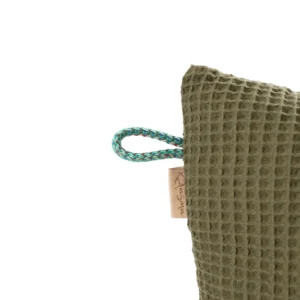 Saunapadi MoSanna (metsaroheline)