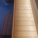 Saunalava ehitamine ja kerise paigaldamine Tartumaal