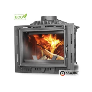 Malmist kaminasüdamik KAWMET W6 10,1kW ECO