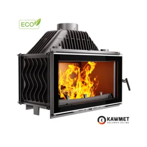 Malmist kaminasüdamik KAWMET W16 16,3kW ECO