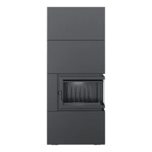 Valmiskamin Kratki Simple Box 8 R (must)