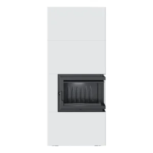 Valmiskamin Kratki Simple Box 8 R (valge)