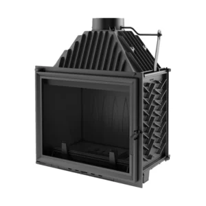 Malmist kaminasüdamik Kratki Amelia 21kW