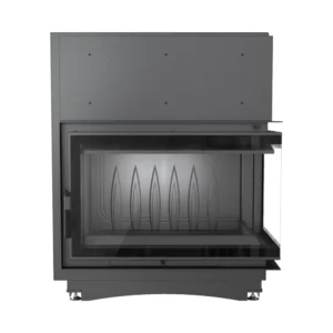 Malmist kaminasüdamik Kratki Oliwia 16kW P Deco