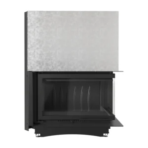 Malmist kaminasüdamik Kratki Oliwia 16kW P Lift