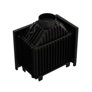 Malmist kaminasüdamik Kratki Simple 8kW L