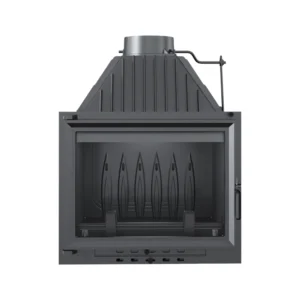 Malmist kaminasüdamik Kratki Zuzia Eco 12kW