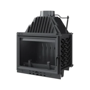 Malmist kaminasüdamik Kratki Zuzia Eco 12kW