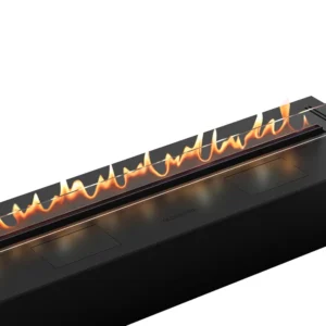 Automaatne biopõleti Gloss Fire Dalex 1000