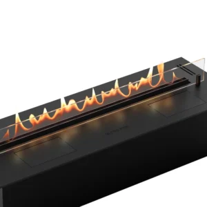 Automaatne biopõleti Gloss Fire Dalex 900