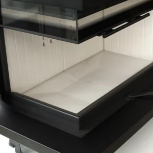 Kaminasüdamik Kratki VN 14kW L Lift (hele)