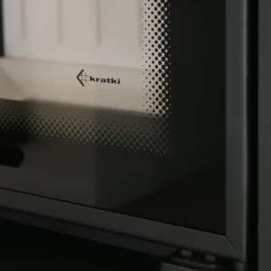 Kaminasüdamik Kratki VN 14kW L Lift (hele)