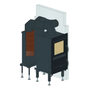 Soemüür Brula 45 Evo