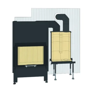 Soemüür Brula 50 Evo