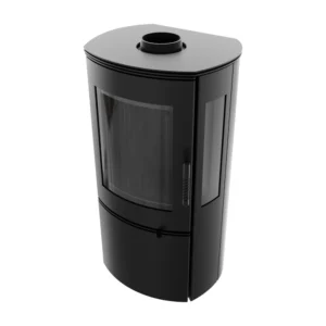 Kamin Kratki Falcon View (tume)